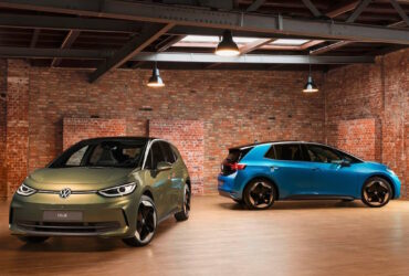 L’elettrico Volkswagen ID. sbarca al Vinitaly 2023 thumbnail