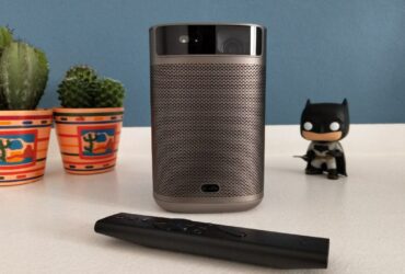 Recensione di XGIMI MoGo 2 Pro, il cinema portatile thumbnail