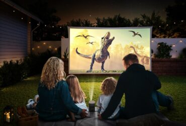 XGIMI MoGo 2: la nuova serie di proiettori smart e portatili thumbnail