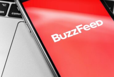 BuzzFeed utilizza l'AI per scrivere le guide per i viaggi thumbnail