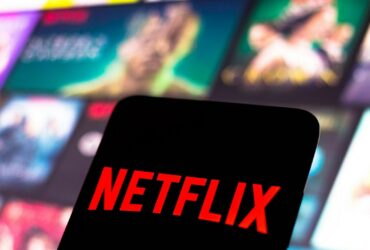 Netflix vuole portare i giochi in TV, con lo smartphone come controller thumbnail