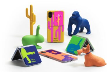 OPPO collabora con Qeeboo: quando la tecnologia incontra il design thumbnail
