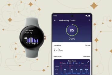 6 modi in cui l'AI di Google vi aiuta a dormire meglio thumbnail