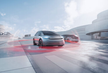 Rete 6G, Bosch e Nokia estendono la loro collaborazione thumbnail