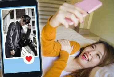 Una città in Cina finanzia un'app di incontri per combattere la denatalità thumbnail