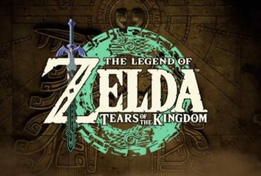 Un primo sguardo al gameplay di The Legend of Zelda: Tears of the Kingdom thumbnail