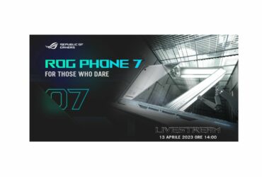 ASUS ROG è pronta a lanciare il nuovo ROG Phone 7 e una serie di offerte esclusive thumbnail