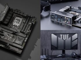 ASUS annuncia due promozioni su una selezione di prodotti della linea TUF Gaming  thumbnail