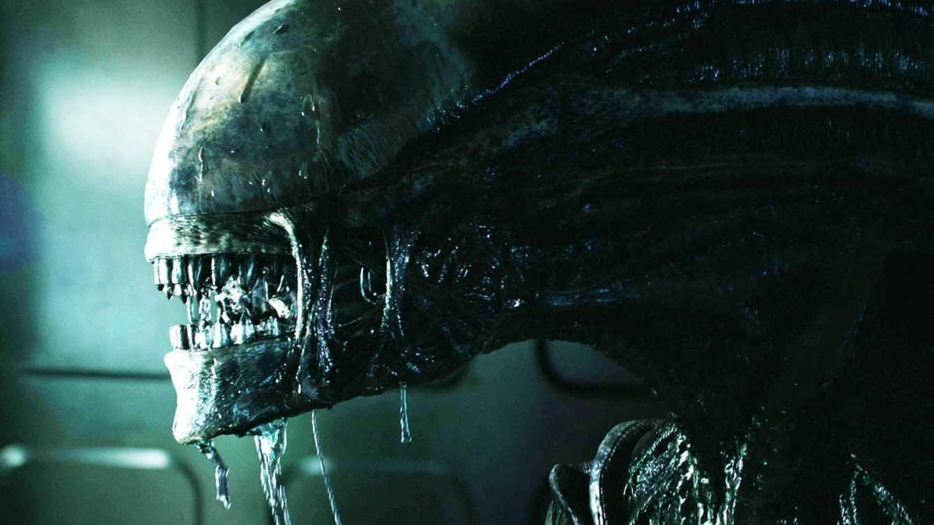 Alien: shooting begins on the new film directed by Fede Álvarez