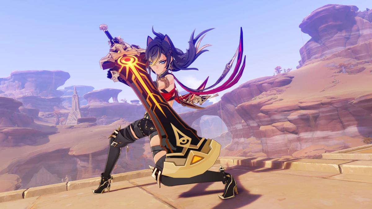 All Genshin Impact codes to get free Protogems and items in March 2023