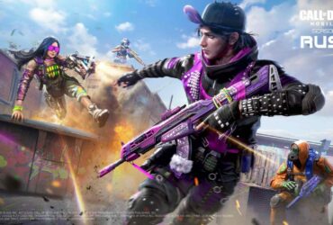 Tutto sulla Stagione 3 di Call of Duty: Mobile thumbnail