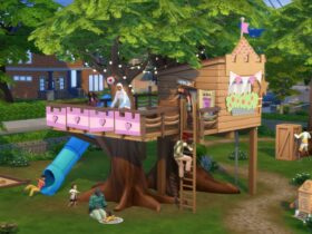 All the tricks of The Sims 4 with young children: how to maximize their abilities, needs and moods