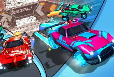 Ally Women’s Open, è cominciato il torneo femminile di Rocket League thumbnail