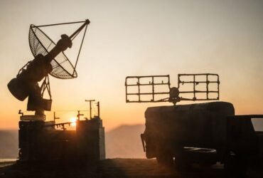 Amazon Web Services lancia il 2023 European Defence Accelerator thumbnail