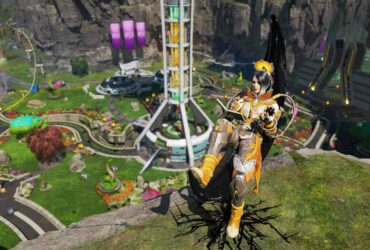 Apex Legends: tutto sull’evento collezione Guardia Imperiale thumbnail