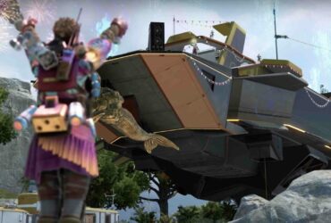 Apex Legends si prepara all'Evento Collezione Squadra del sole thumbnail