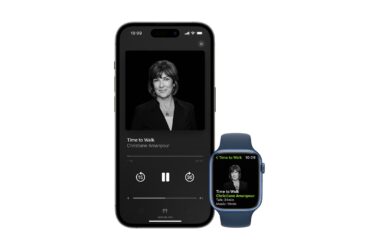 Apple Fitness+, tutte le novità in vista della Festa della donna thumbnail