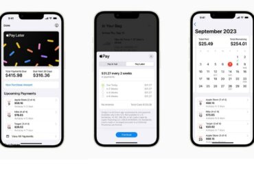 Apple Pay Later: cos'è e come funziona thumbnail