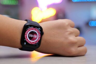 Apple Watch potrà adeguare lo sfondo al colore del cinturino: ecco il nuovo brevetto thumbnail