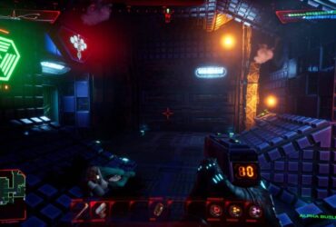 Atari acquisisce Night Dive Studios, lo sviluppatore del remake di System Shock thumbnail