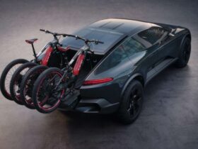 Audi mette i pedali: è in arrivo la prima e-bike con Fantic thumbnail