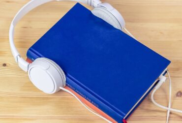 Audible: tutte le novità in programma per il mese di aprile thumbnail