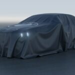BMW svela nuovi dettagli su i5, la Serie 5 diventa all-electric thumbnail