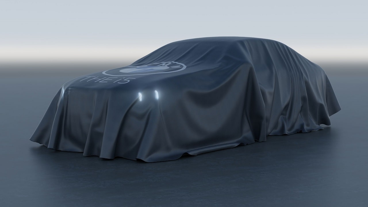 BMW svela nuovi dettagli su i5, la Serie 5 diventa all-electric thumbnail