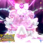 Blissey Tera-Raids in Pokemon Scarlet and Purple: Dates, How to Unlock Them, and Best Pokemon to Earn