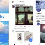 Bluesky è il nuovo social del fondatore di Twitter Jack Dorsey thumbnail