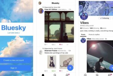 Bluesky è il nuovo social del fondatore di Twitter Jack Dorsey thumbnail