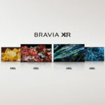 Bravia XR 2023, la nuova frontiera dell'intrattenimento domestico di Sony thumbnail
