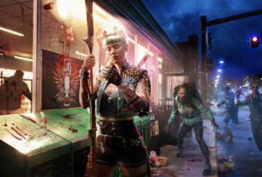 Dead Island 2 si svela in un gameplay trailer esteso da 15 minuti thumbnail