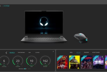 Dell raddoppia la gamma di periferiche Alienware thumbnail
