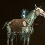 Diablo 4 beta: how to get the spectral horse mount
