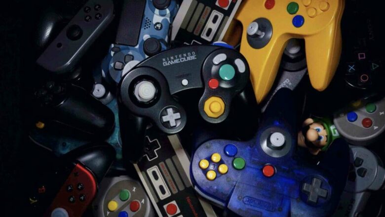 Dolphin is a Nintendo GameCube and Wii emulator coming to Steam