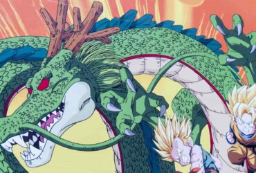 Dragon Ball Z: Budokai Tenkaichi è il nuovo gioco del franchise thumbnail