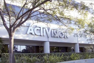 L’UE approverà l’acquisizione di Activision Blizzard da parte di Microsoft thumbnail