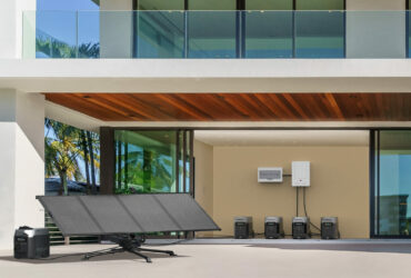 EcoFlow: saldi per le soluzioni energetiche eco-friendly thumbnail