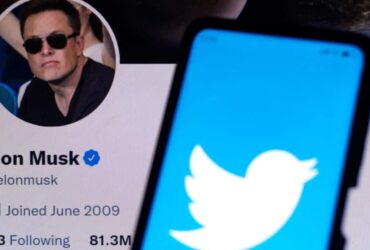 Elon Musk is now the most followed person on Twitter