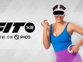 FitXR, l’app di Fitness VR approda su PICO thumbnail