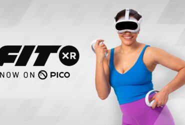 FitXR, l’app di Fitness VR approda su PICO thumbnail