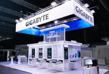 GIGABYTE al MWC 2023: progressi nella tecnologia AI, ESG e 5G thumbnail