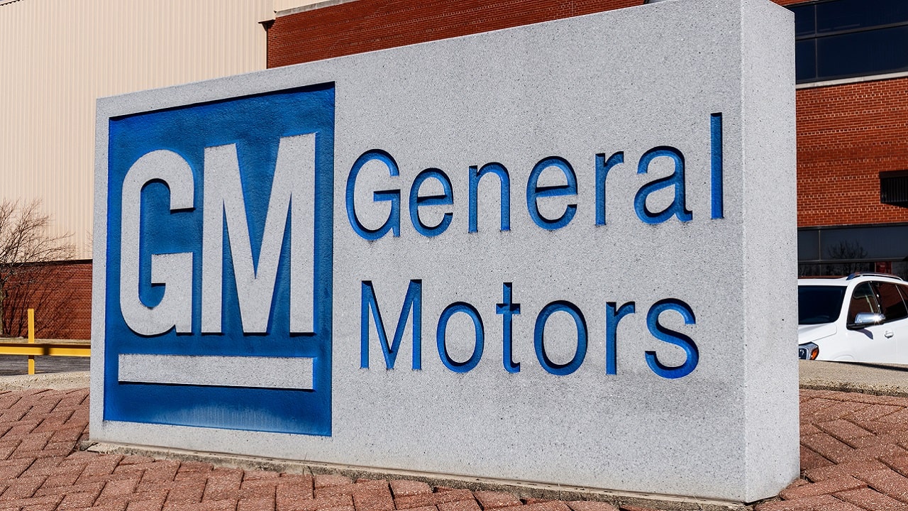 General Motors vuole portare ChatGPT sulle auto thumbnail