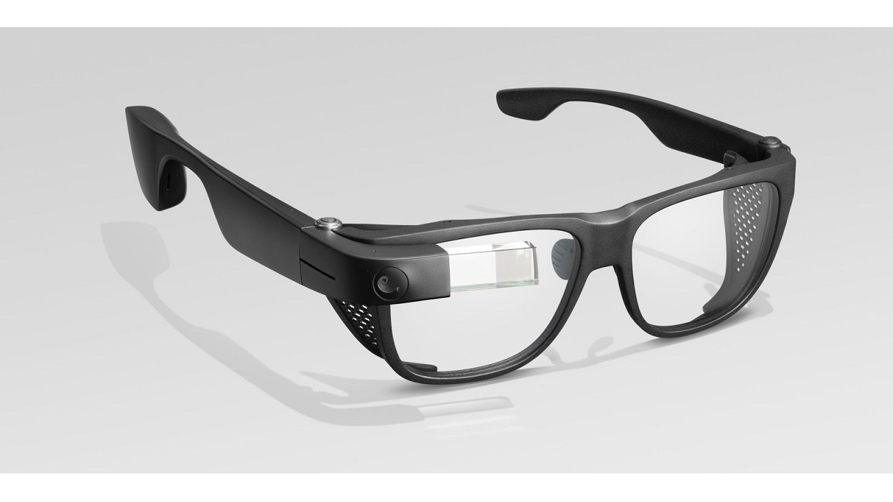 Google interrompe la produzione dei suoi Google Glass Enterprise thumbnail