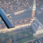 Guardian, ecco il “drone-spia” italiano silenzioso a energia solare thumbnail