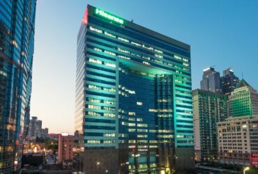 Hisense riceve la certificazione ETSI EN 303 645 da TÜV Rheinland thumbnail