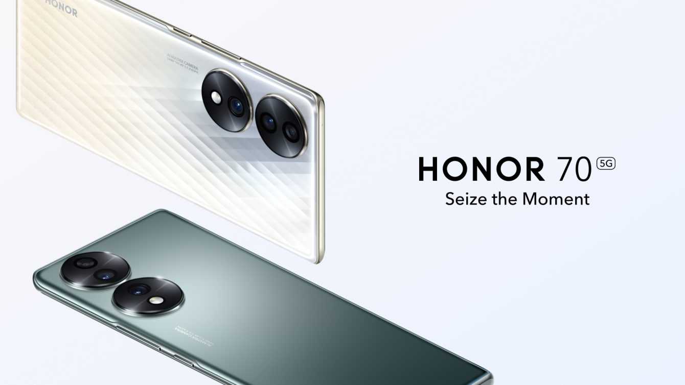Honor 70: unmissable discount from Euronics