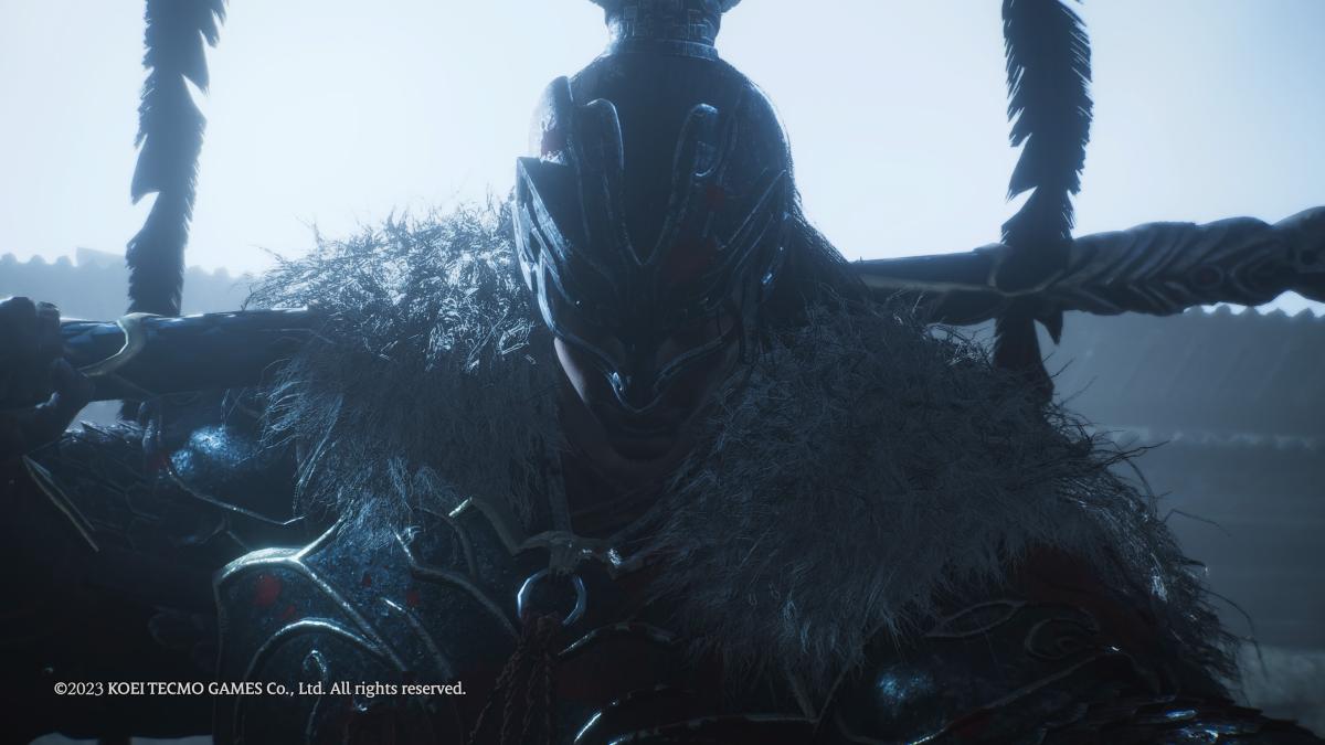 How to Beat Lu Bu: Tips and Tricks to Beat the Hardest Boss in Wo Long: Fallen Dynasty