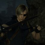 How to get the best Resident Evil 4 Remake knife, which is also unbreakable